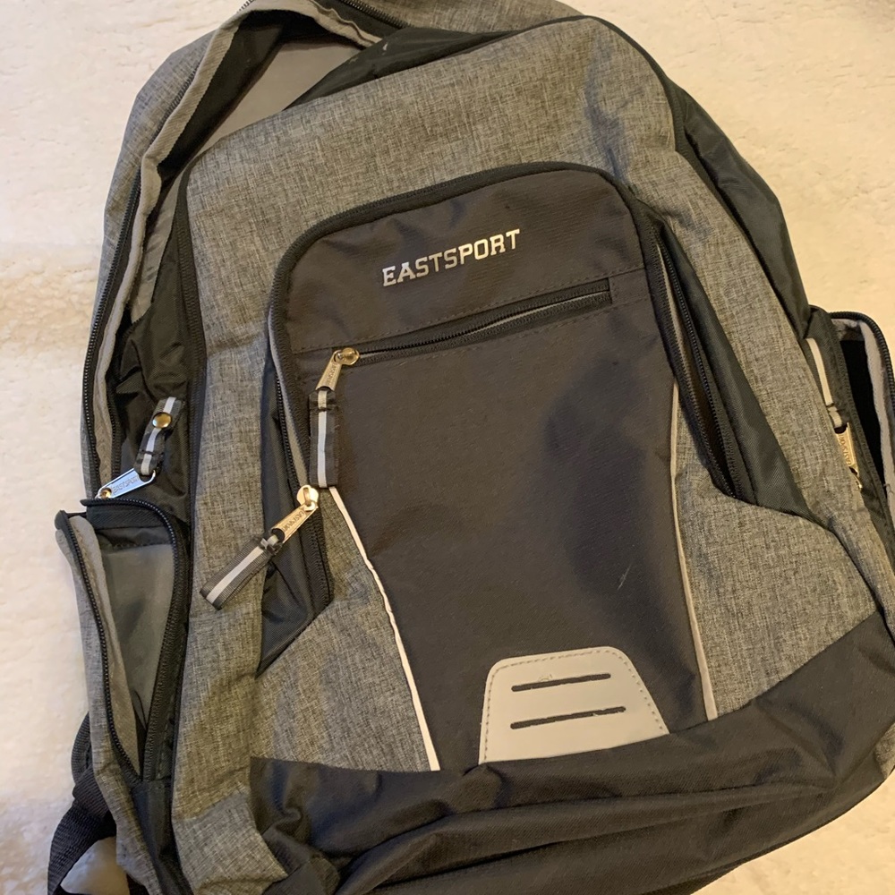 Book sack by Eastsports